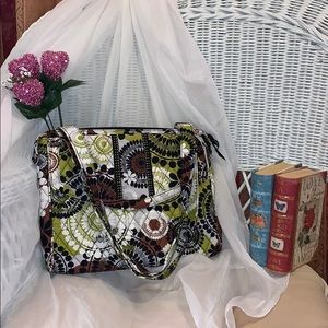 🦠 Vera Bradley Purse 🦠